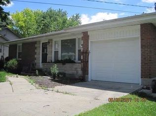 915 Lindberg Rd, Anderson, IN 46012