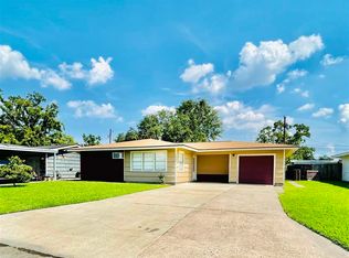1515 Mustang Ave, Orange, TX 77630
