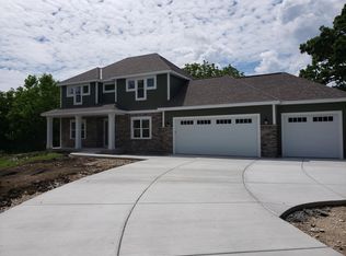 8747 83rd Pl, Pleasant Prairie, WI 53158