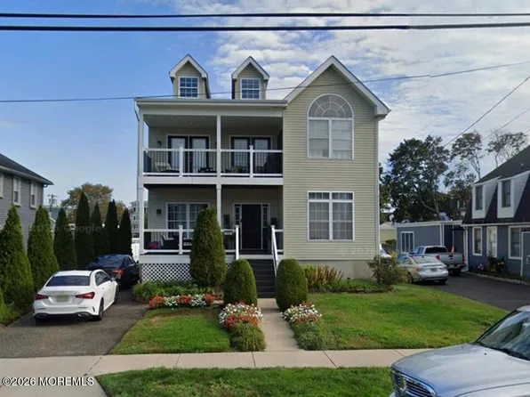 608 11th Avenue, Belmar, NJ 07719