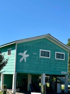 5033 Gem St, Bay Saint Louis, MS, 39520
