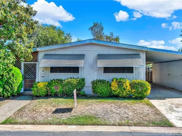 3835 Gardiner Ferry Rd Space 3, Corning, CA 96021