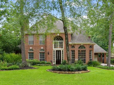 176 W Shadowpoint Cir, Spring, TX, 77381