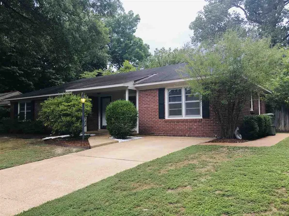1185 Perkins Ter, Memphis, TN 38117
