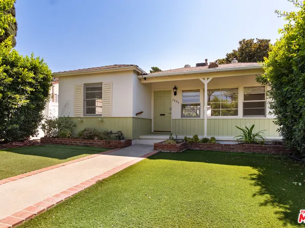 7854 Agnes Ave, North Hollywood, CA 91605