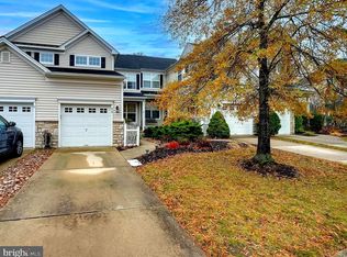 218 Starboard Way, Mount Laurel, NJ 08054