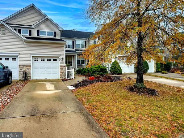 218 Starboard Way, Mount Laurel, NJ 08054