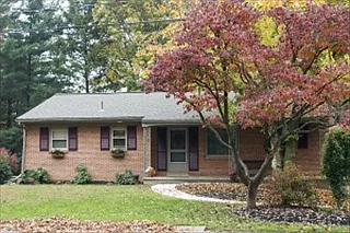 3130 Cochran Dr photo 1