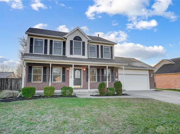 6514 Junior Ct, Carlisle, OH 45005