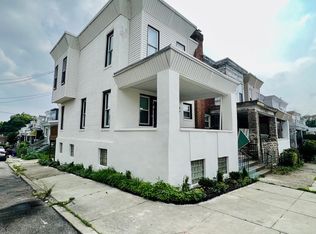 2026 W Spencer St, Philadelphia, PA