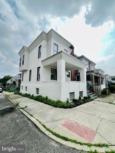 2026 W Spencer St, Philadelphia, PA, 19138