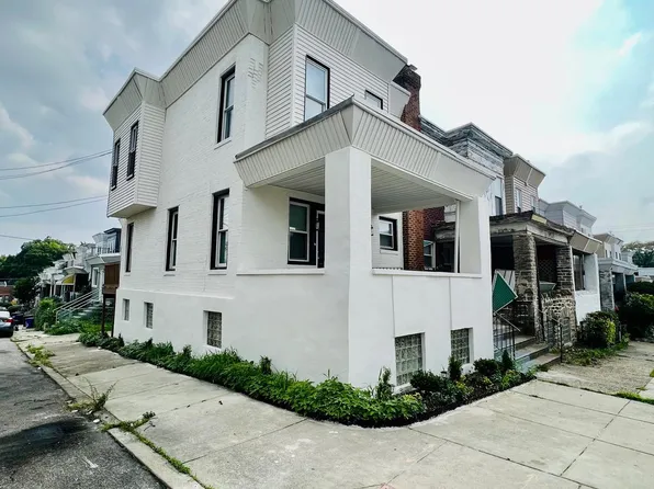 2026 W Spencer St, Philadelphia, PA 19138