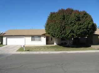 3894 W Rose Ln, Yuma, AZ 85364