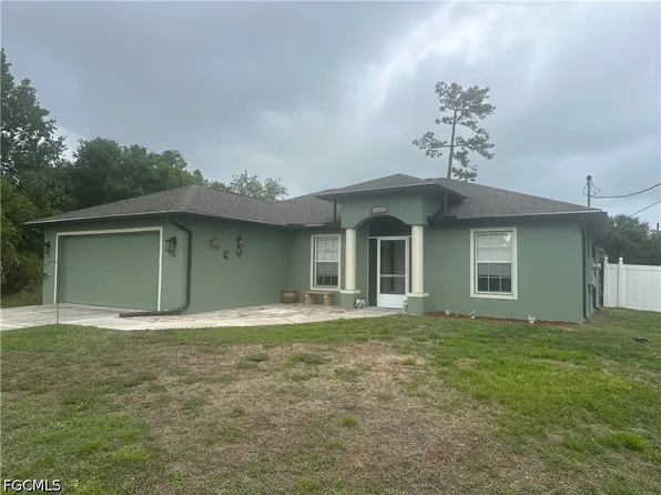 4654 Kendsha St, North Port, FL 34288