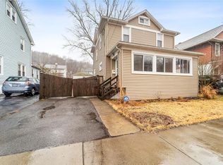 20 McNamara Ave, Binghamton, NY 13903