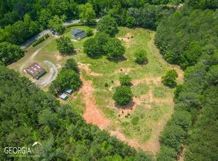 375 Dutchman Rd, Griffin, GA 30223