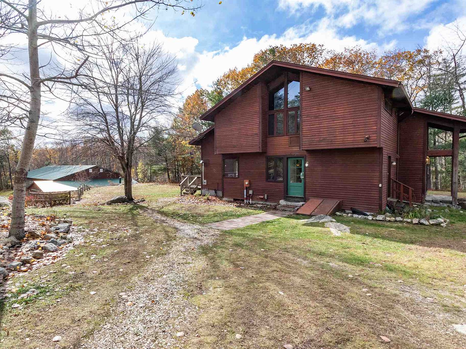47 Gilman Hill Road, Mason, NH 03048 Zillow