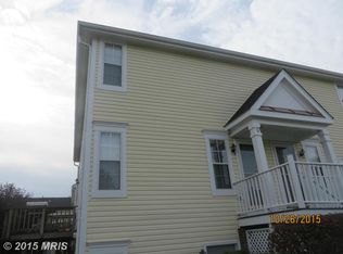 7961 Calvary Ct #161, Manassas, VA