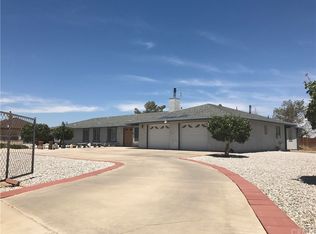 12414 Baldy Mesa Rd, Victorville, CA 92392