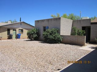 3000 Oak Hill St, Sierra Vista, AZ 85650