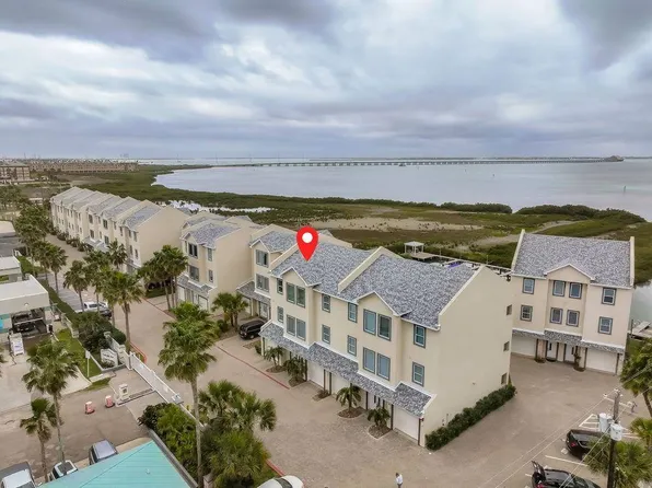 100 W Harbor Dr #3-2, South Padre Island, TX 78597