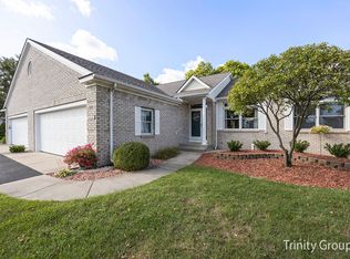 2691 Cedar Grove Ct #60, Jenison, MI 49428