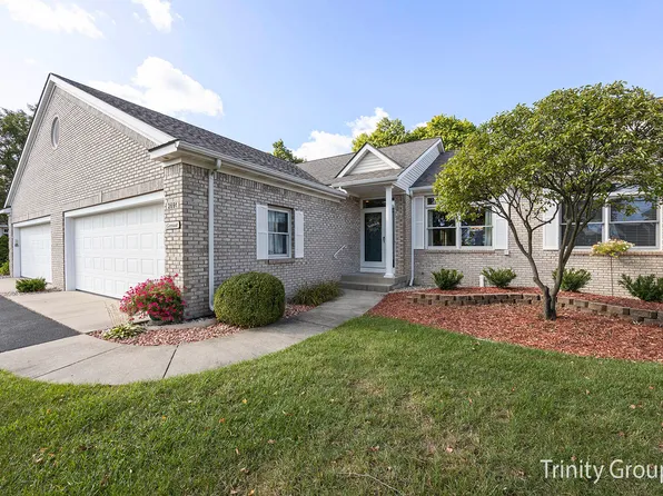 2691 Cedar Grove Ct #60, Jenison, MI 49428
