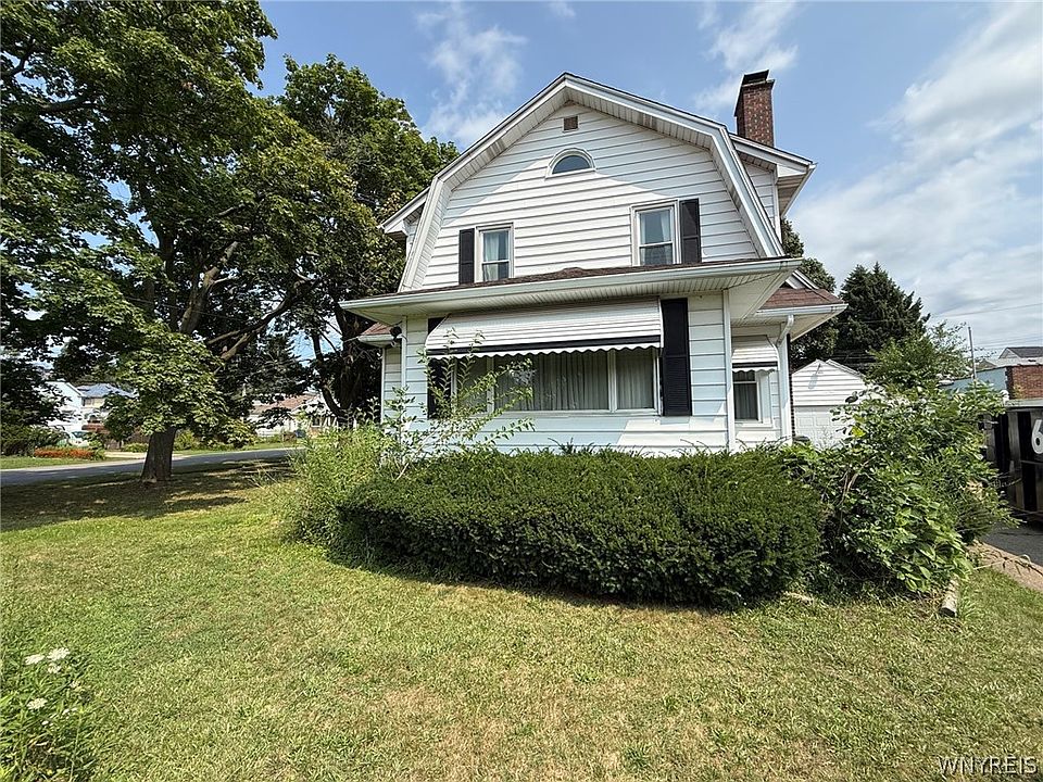 1st image of 87 Dorrance Ave