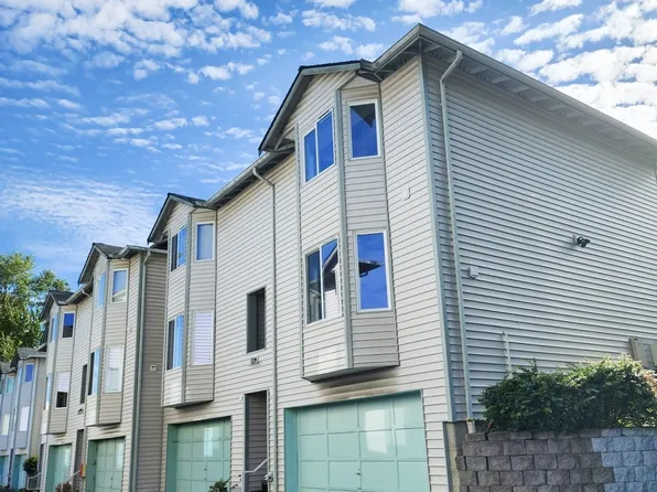 10 E Casino Road #A1, Everett, WA 98208