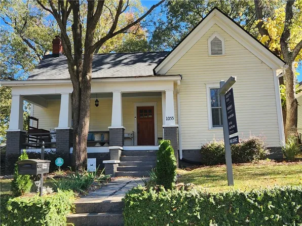 1055 Longley Ave NW, Atlanta, GA 30318