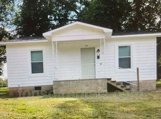 515 W Robinson St, Gaffney, SC 29341