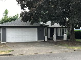 3662 Elwing Ave, Eugene, OR 97401