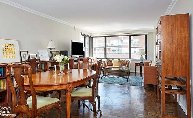 Sold by Brown Harris Stevens | media 10