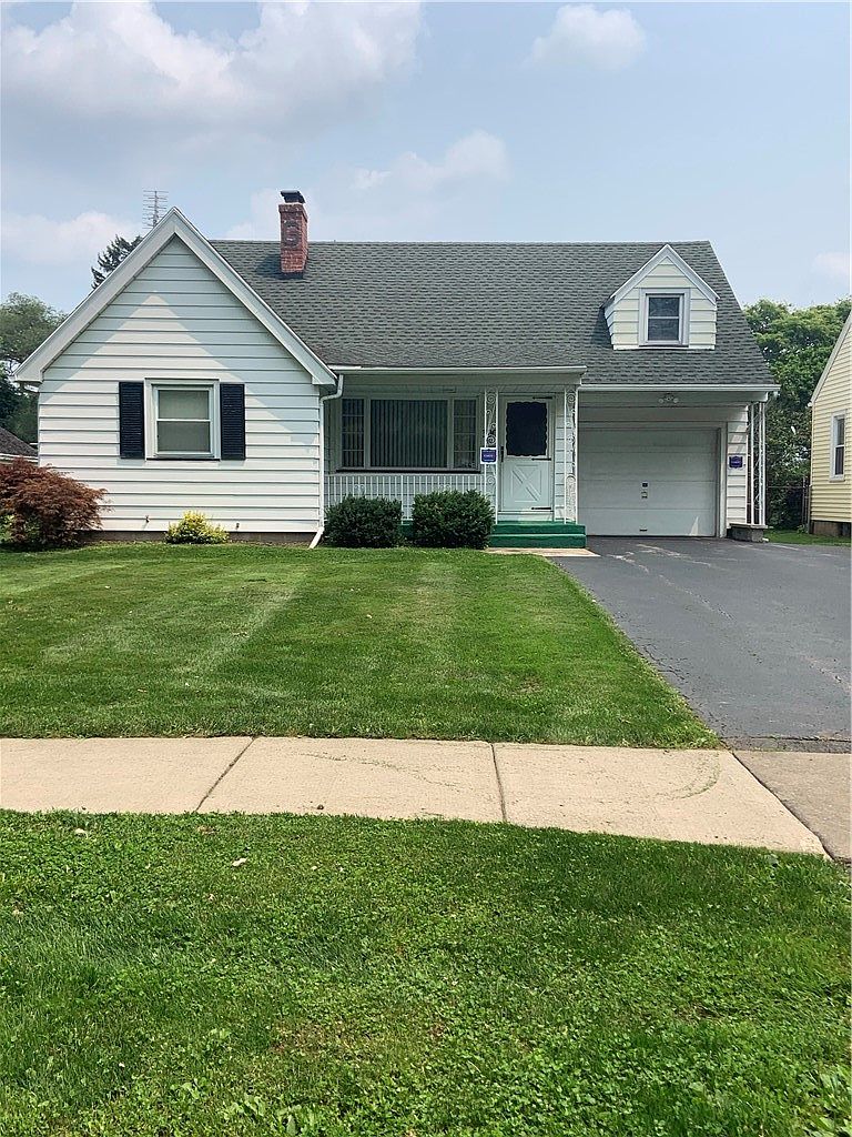 300 Renouf Dr, Rochester, NY 14624 Zillow