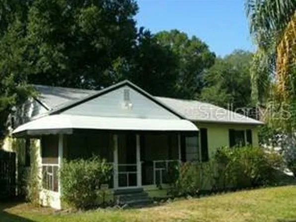 818 W KENTUCKY AVENUE, TAMPA, FL 33603