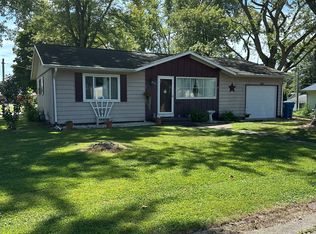 301 Marion Blvd, Covington, IN