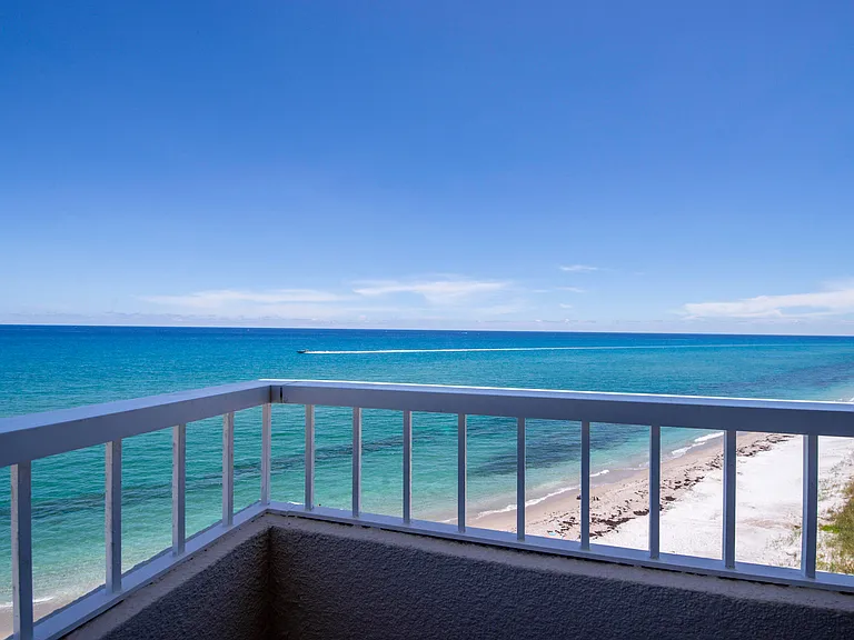 5540 N Ocean Dr #7A — Photo 4