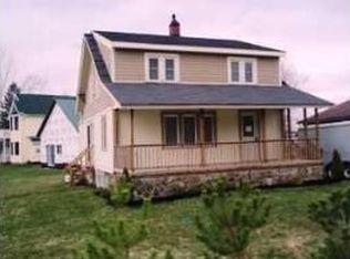 2388 W Lake Rd, Ashville, NY 14710
