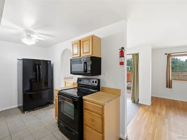 1622 Longbow Court, Lafayette, CO 80026