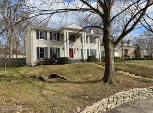 1903 Round Ridge Rd, Riverwood, KY 40207