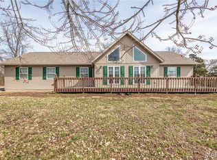 985 Highway C, Altenburg, MO 63732