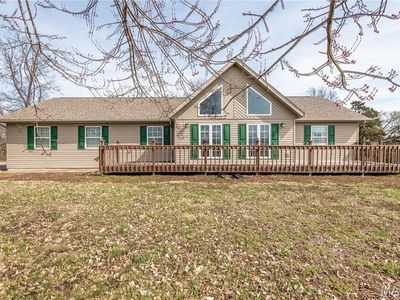 985 Highway C, Altenburg, MO, 63732