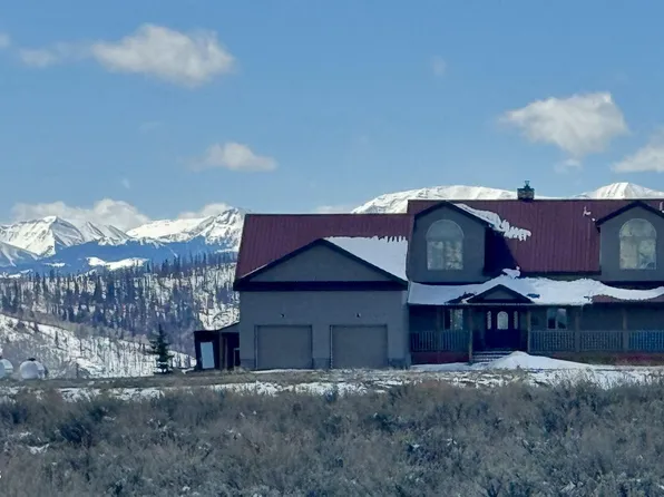 4 Beaver Ridge Rd, Daniel, WY 83115