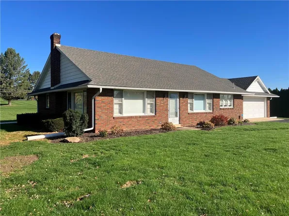 3723 Sand Spring Rd, Schnecksville, PA 18078