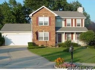 6820 White Oak, Edwardsville, IL 62025