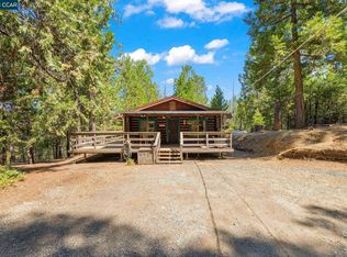 6190 Dog Town Rd, Somerset, CA 95684