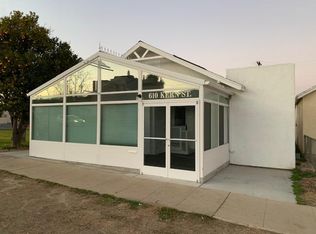 610 Kern St, Taft, CA 93268