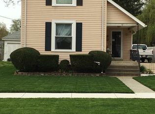 6 Grove Ave, Norwalk, OH 44857