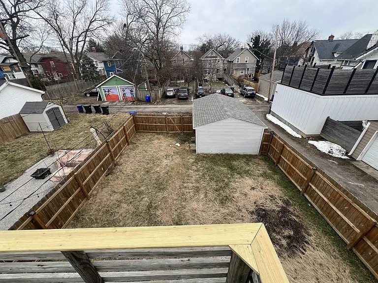 1342 Hamlet St — Photo 20