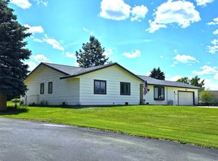 239 Antigone Dr, Hamilton, MT 59840